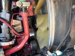 Engine with