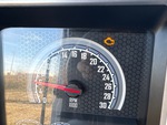 Cab with Warning Lights