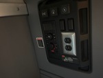 Cab with