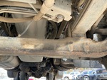 Engine with Oil Leaks