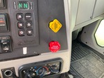 Cab with Brake Control