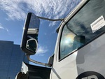 Cab with Mirrors