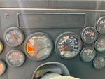 Cab with Warning Lights
