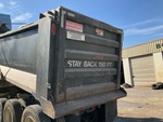 Configuration with Tailgate