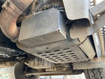 Engine with Diesel Particulate Filter