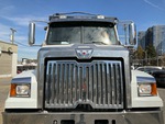 General Appearance with Exterior Lights
