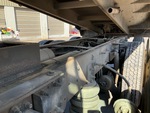 Underbody with Frame Condition
