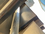 Underbody with Cylinder(s)