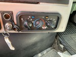 Cab with Heater