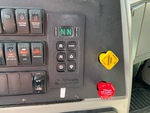Cab with Gear Selector