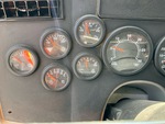 Cab with Oil Pressure
