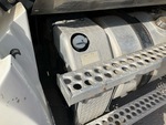 Engine with DEF / AdBlue Tank