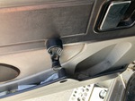Cab with Window Controls