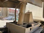 Underbody with Hoses