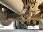 Underbody with Non-Driven Drop Axle (1)