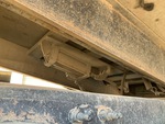 Configuration with Tailgate Latch