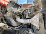 Engine with Engine - Right Side