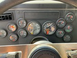Cab with Gauges