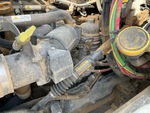 Engine with Fuel System