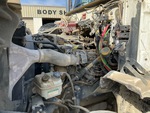 Engine with Engine - Left Side