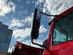 Cab with Mirrors