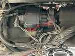 Underbody with Power Take Off