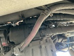 Underbody with PTO Pump
