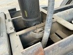 Underbody with Cylinder Pins and Bushings