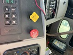 Cab with Brake Control