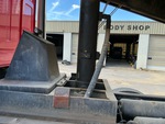 Underbody with Hoses