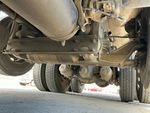 Underbody with Non-Driven Drop Axle (1)