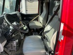 Cab with Seats/armrests