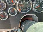 Cab with Engine Hours