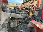 Engine with Engine - Left Side