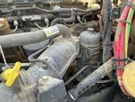 Engine with Fuel System
