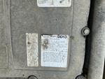 Engine with Emission Label