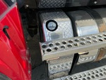 Engine with DEF / AdBlue Tank