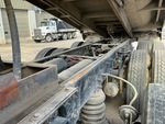 Underbody with Frame Condition