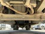Engine with Oil Leaks