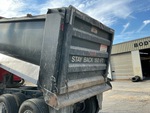 Configuration with Tailgate