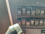 Cab with Engine Brake