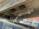 Configuration with Tailgate Latch