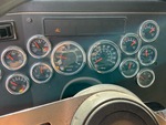 Cab with Gauges