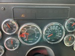 Cab with Warning Lights