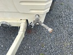 Air Compressor with 