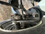 Brakes with