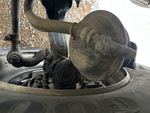Brakes with