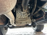 Drivetrain with