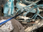 Motor with