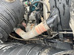 Motor with